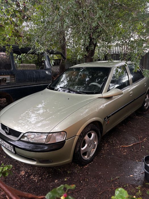 Продам автомобиль Opel