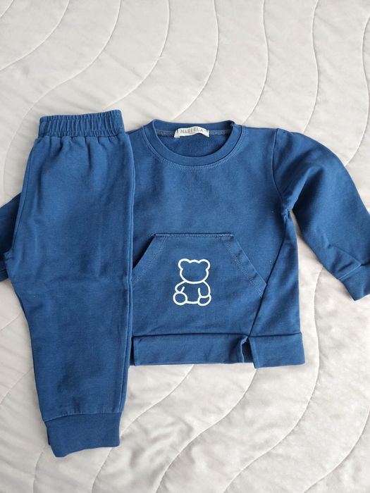 Костюмчета за момче 80 размер