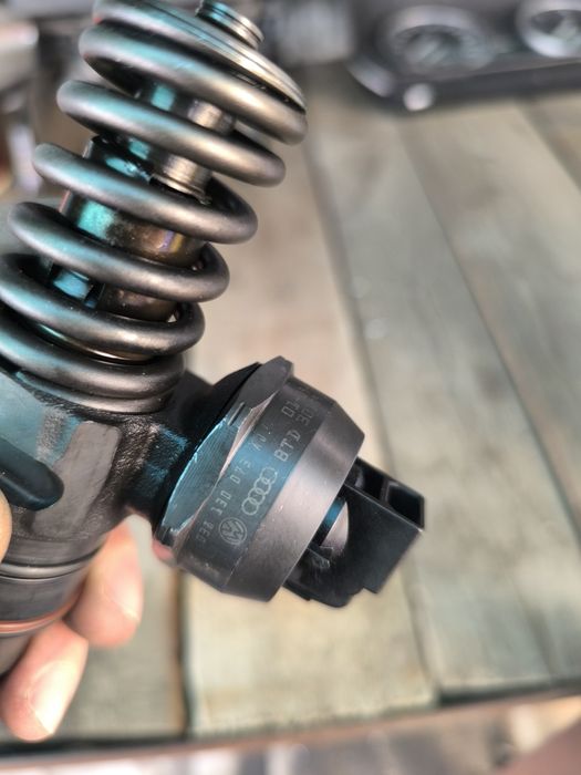 Дюза за 1.9 116к.с.