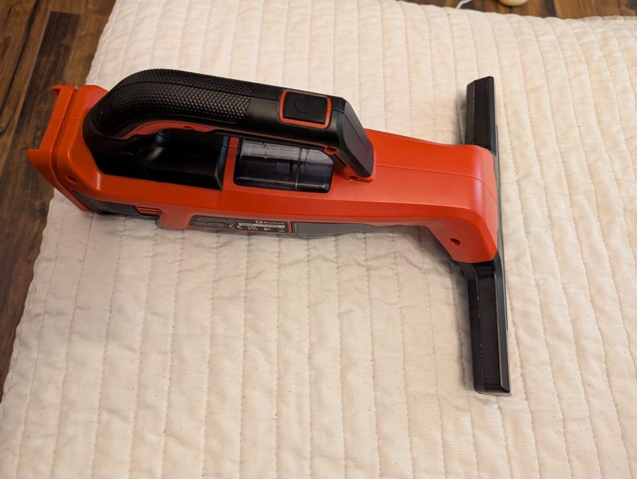 Aspirator geamuri Einhell Brillianto aspirator pentru curățat geamuri