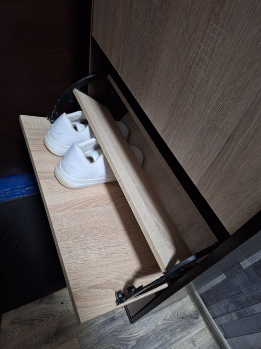 Шкаф для обуви Обувница