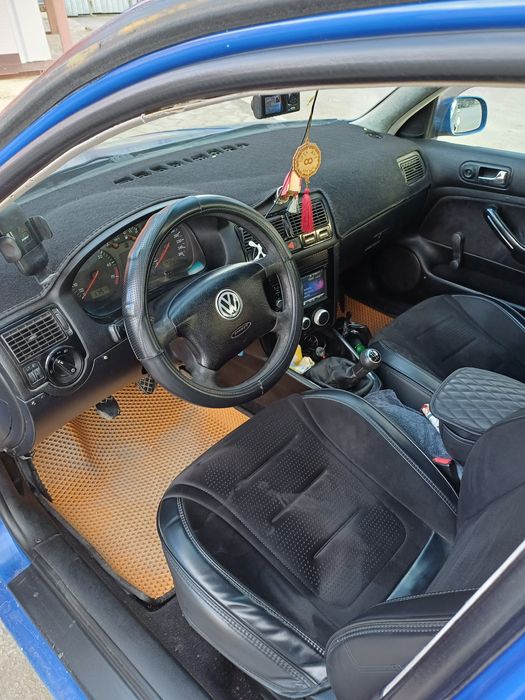 Продам авто машину  Голф 4