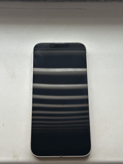 Iphone 13, 128 gb
