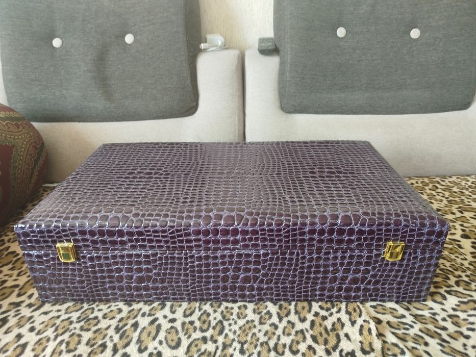 Багема. Производство Чехия