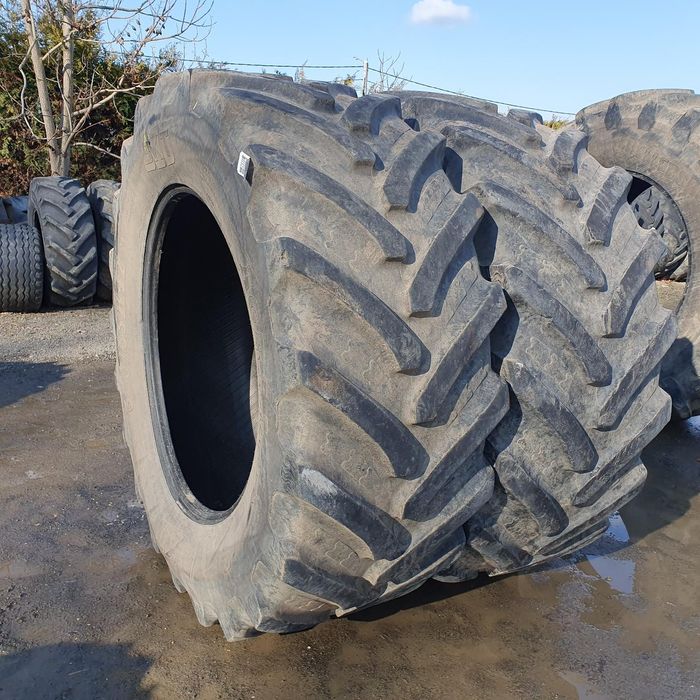 Cauciucuri 650/65R42  Bkt Anvelope Calitate La Second