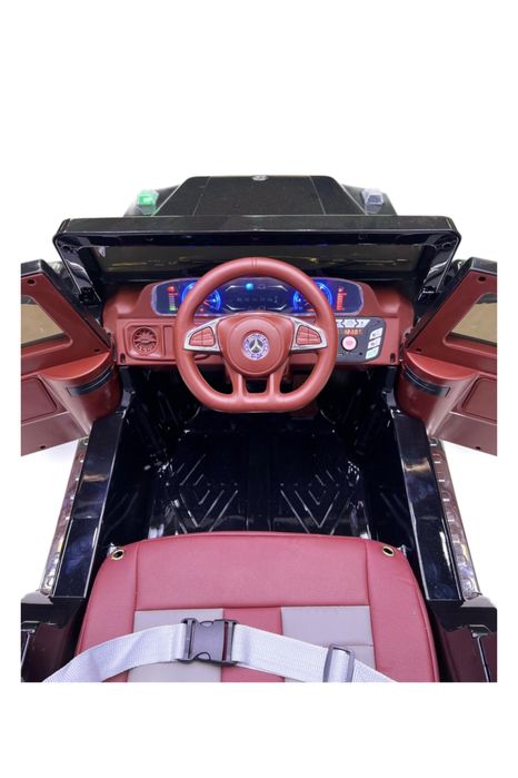 Электромобиль детский