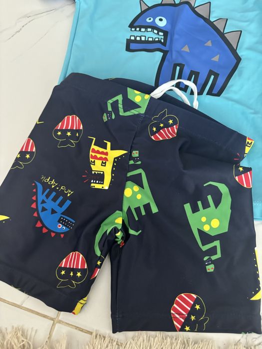 Детский купальник