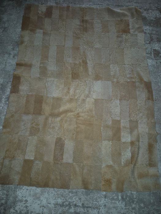 Продам натуральный мех цигейки, производство Турция
