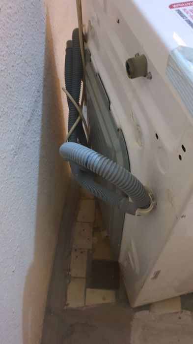 Продам стиральную машину LG