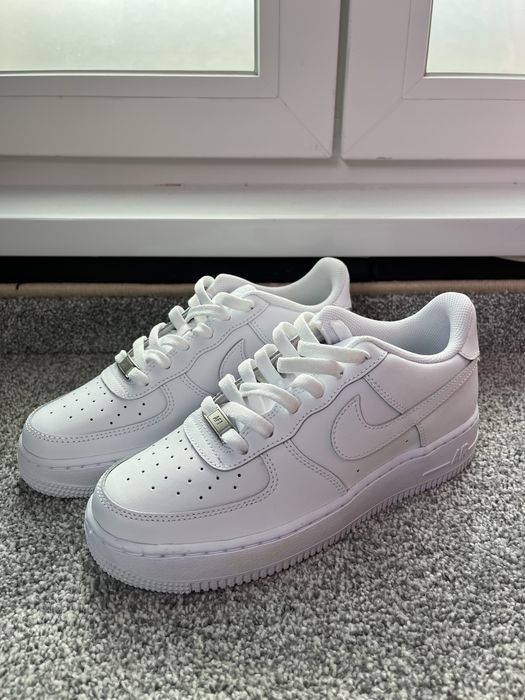 Nike AirForce 1Low TripleWhite