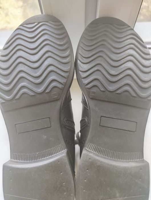 Сапоги бренд италия