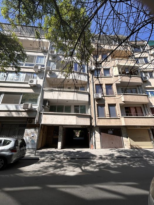 Дава се под наем Двустаен апартамент в Пловдив, Каменица 1 - 55 кв.м за 398.82 € - Снимка #8