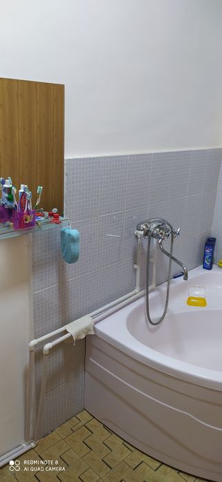 Hovli sotiladi. Navbaxor tumani "Burqut "mahallasi