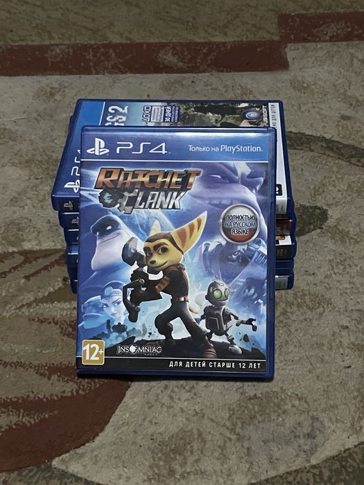 Продаю игры пс 4 продам все разом