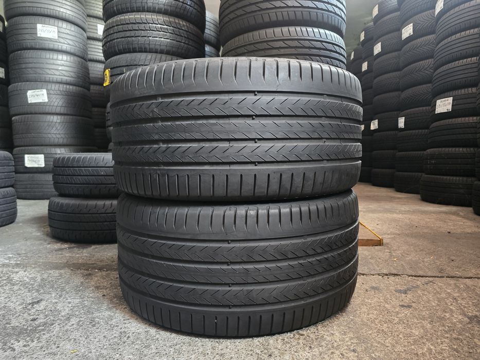 Continental 275/35 R20 102Y vară