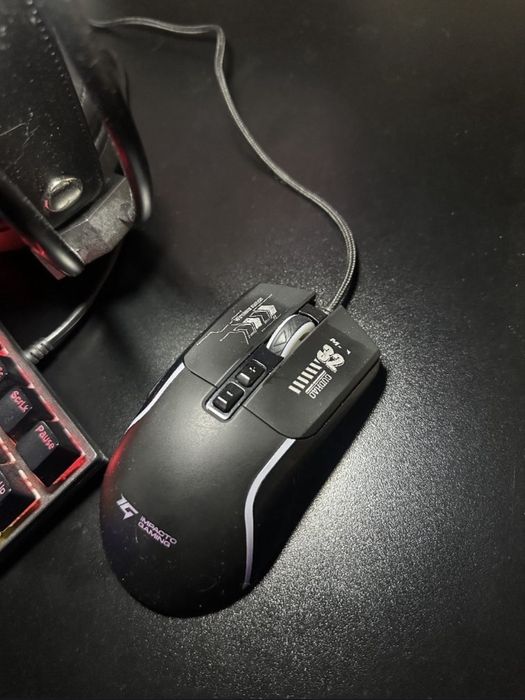 Игровой набор для ПК