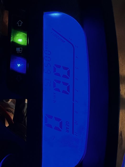 Продается эндуро 06 250