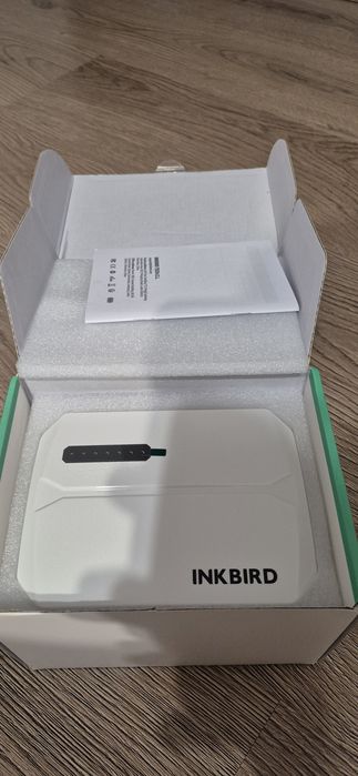 Controller irigatii cu 6 zone