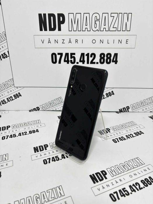 NDP Amanet NON-STOP Sos. Giurgiului 119 HUAWEI P30 LITE (36195)