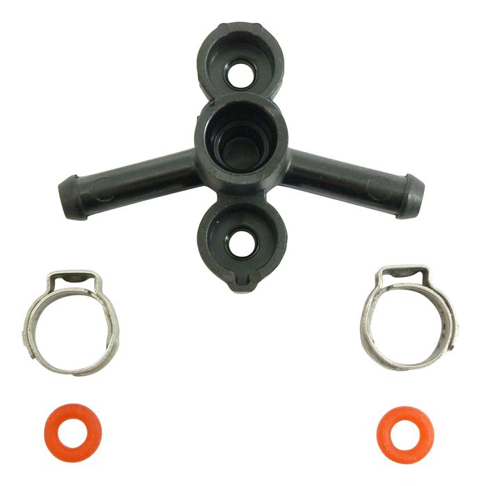 Mufa (pipa) grup-boiler Saeco / Philips