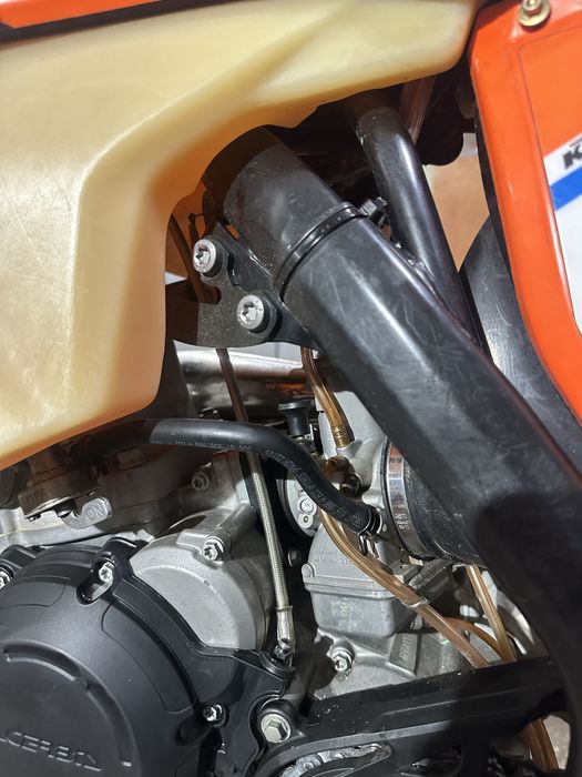 Carburator Mikuni TMX38 KTM