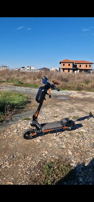 Stoc nou‼️Kukirin g2 2025, noua, sigilata