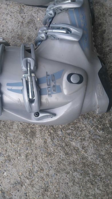 Ски обувки Munari