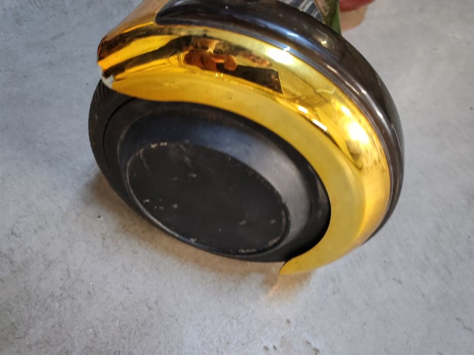 Hoverbord pentru piese