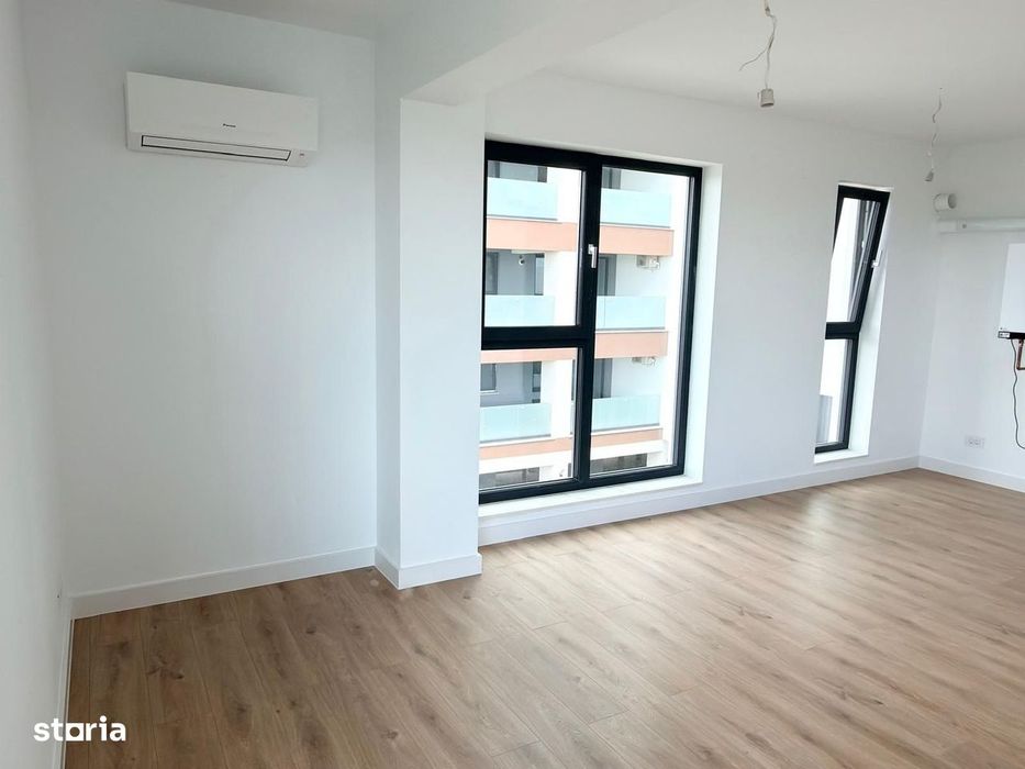 Comision 0 - Dezvoltator vinde ap. 2 camere in bloc PREMIUM cu lift!
