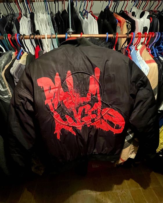 Urgent ! Ultimul preț !Geaca MONCLER autentică casual sport