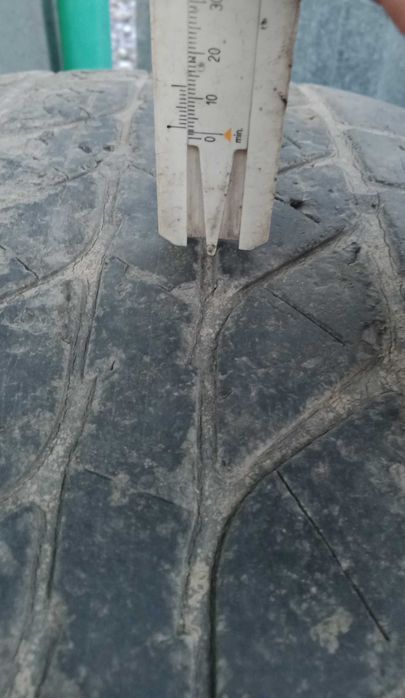 Шины Michelin 275/70R16