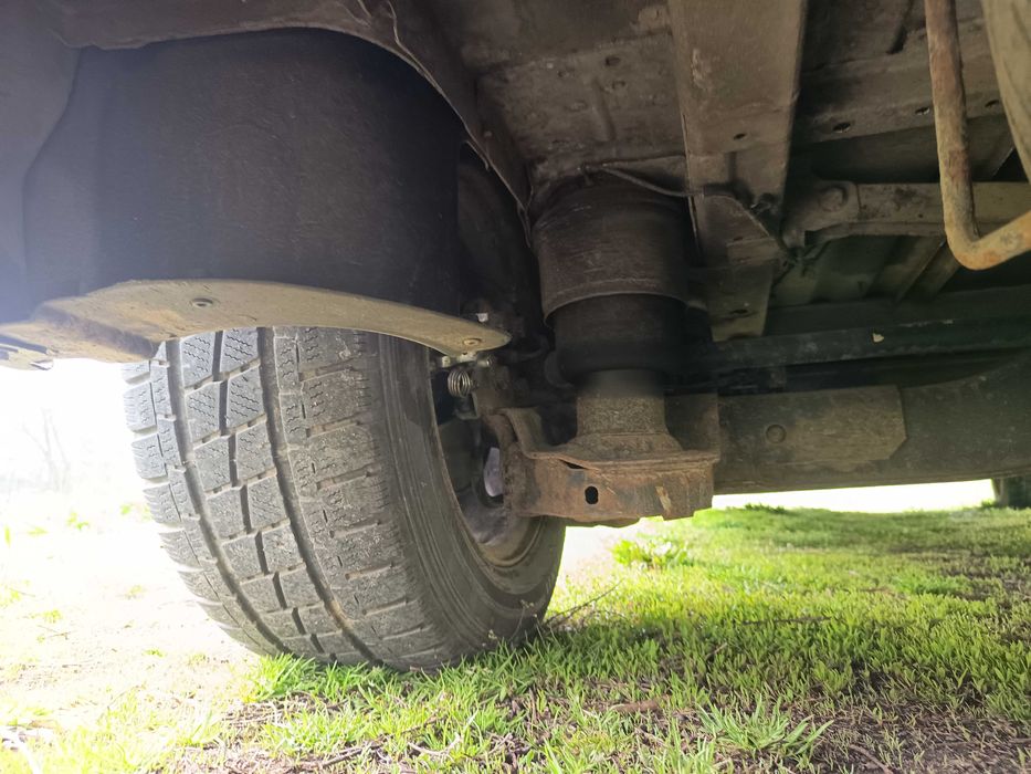 CITROEN Jumpy II VUL 2.0 HDi 16V Fourgon L2H1 120 cv - an 2008