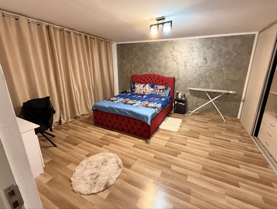Proprietar inchiriez Garsoniera confort 1