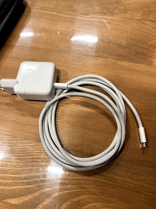Macbook Air M1 Rose Gold