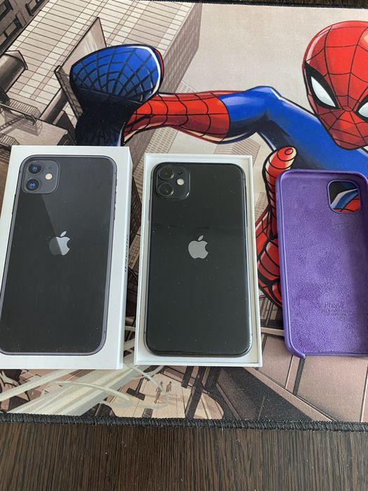 Apple iPhone 11 128GB