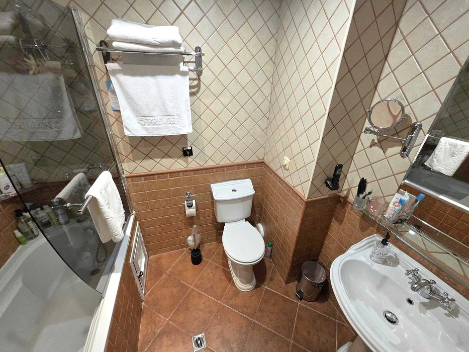 Продава се Тристаен апартамент в Банско - 100 кв.м за 1360 €/кв.м - Снимка #13