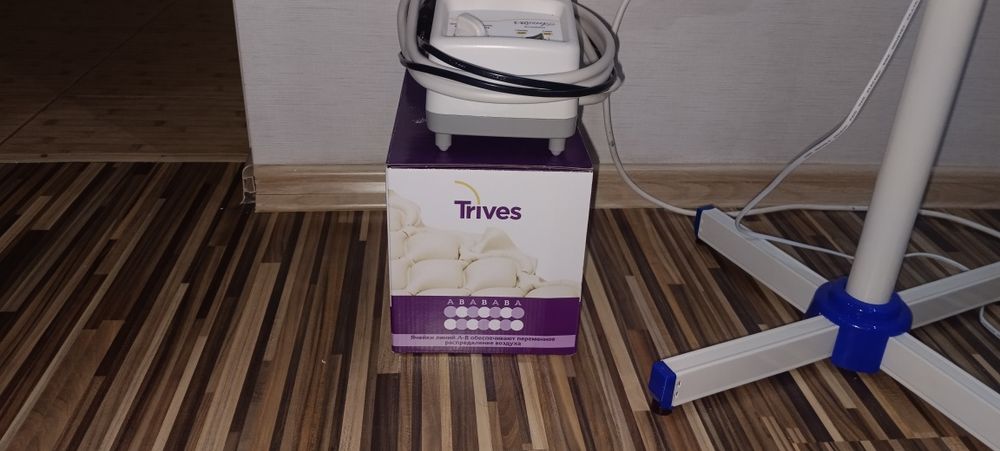 Матрас противопролежневый