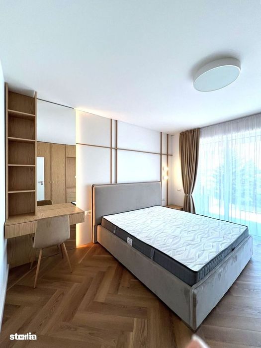 Apartament 2 camere Baneasa