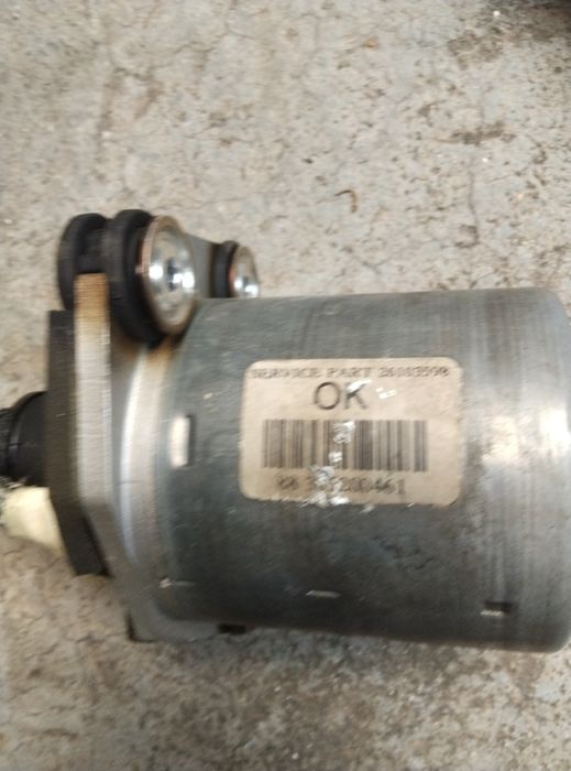 Управление за волан за fiat punto 2002-2006