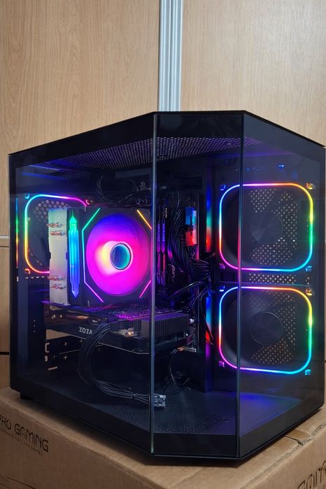 Calculator Gaming Custom, i5 10400f gtx1070 8gb