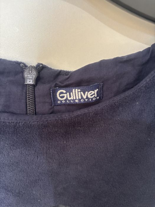 Платье сарафан Gulliver
