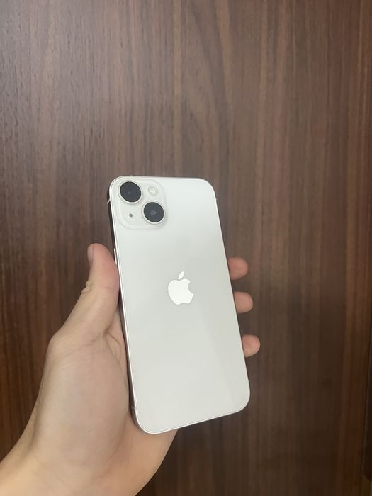Продам iphone 14 128gb