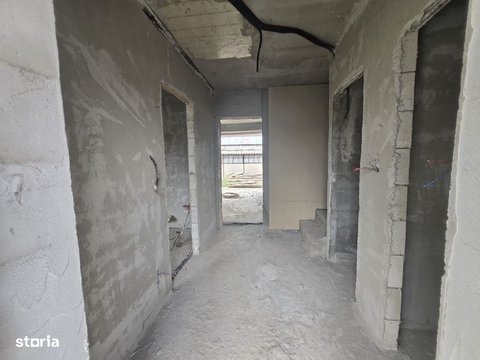 Vila P+2E,Popesti Leordeni
