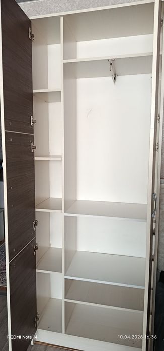 Продам шкаф- прихожая.