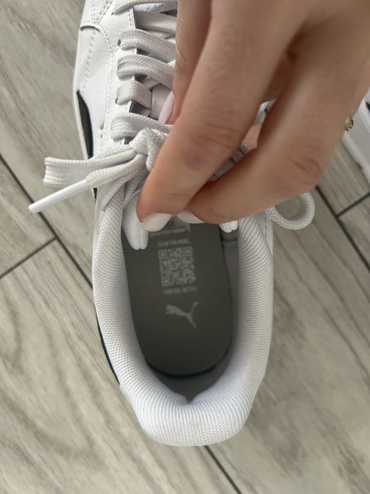 Adidasi Puma 38,5