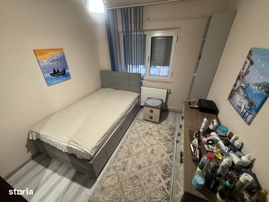 Apartament 3 camere zona Inel 1