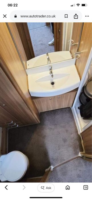 SWIFT  CHALLENGER 480. 2013  deluxmodel