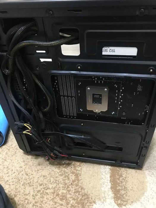 Компьютер игровой i5-9400 RTX-2060