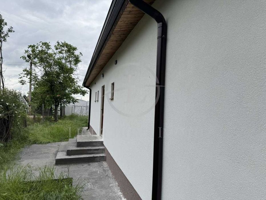 Реф. 4136 Самостоятелна Къща в Цалапица