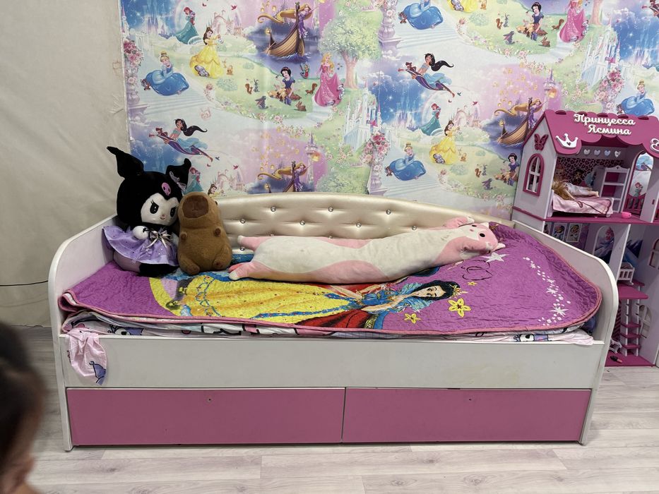 Продам детские кровати срочно